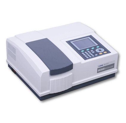 UV2600 紫外可見(jiàn)分光光度計(jì)