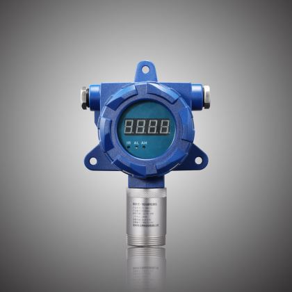 YT-95H-CO2固定式二氧化碳檢測(cè)儀
